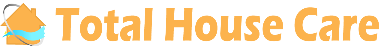 Total House Care ロゴ